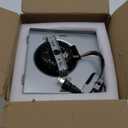 97015159 S97015159 Bathroom Exhaust Fan Motor Assembly Compatible with Broan NuTone 676-D/2676F-A 684-D/2684F-A 684NT-A 683-C DX90 80RDF 80RDB