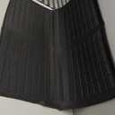 Cargo Mat for 2020-2025 2026 Ford Explorer Accessories All Weather Trunk Liner Replacement for 2025 2026 Ford Explorer ST Accessories 2024 2023 2022 2021