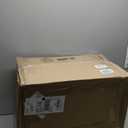 IRIS USA 72 QT Plastic Storage Box with Lid and Latches - 4 Pack - BPA-Free, See-Through Organizing Solution, Durable Nestable Stackable Containers, Secure Pull Handle - Clear