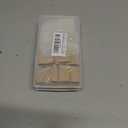 2 x 16PCS Silicone Toe Sleeves Gel Corn Protectors Toe Tube Cushions with 4 Size, Soft Corn Pads Covers for Women Men Pain Relief, Calluses, Blisters, Bunion, Hammer (8gel+8nylon)