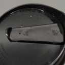 Hamilton Beach Portable for Shakes and Smoothies, 14 Oz BPA Free Travel Cup & Lid, Durable Stainless Steel Blades, Personal Smoothie, Black (51101AG)