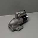 New Starter for 2006-2009 Ford Fusion 3.0L, for 2006-2009 Mercury Milan 3L, for 2006 Lincoln Zephyr 3L Replace # 6E5T-11000-BA, 6E5T-11000-BB, 6E5T-11000-BC