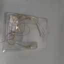J K MIC-J 069 Earhook Headworn Headset Unidirectional Microphone - Standard 1/8" TRS Connector