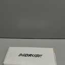 NDRUSH Smoked Light Stickers Kit Overlays Headlight Eyelid Vinyl Tint Film Blackout Tail Light Wrap Cover Compatible with Dodge Durango 2014-2021