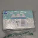 MAM 6oz Premium Glass Wide Neck Baby Bottle with Slow Flow Breastfeeding-Like Silicone Nipple, Easy to Clean,BPA Free, 0+ Months, Easy Switch Between Breast and Bottle, Made in Europe, 3 Pack Boy (Blue Teal)