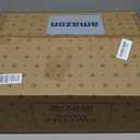 Beckham Hotel Collection Bed Pillows King Size Set of 2 - Down Alternative Pillow for Back, Stomach or Side Sleepers (White)