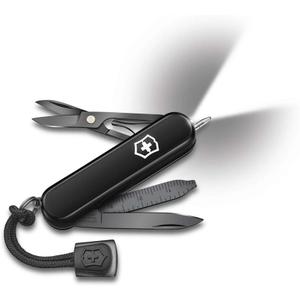 Victorinox Signature Lite Onyx Black