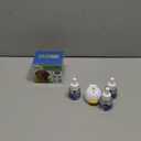 Dog Calming Diffuser, 8 in 1 Puppy Pheromones Calming Diffuser, Relaxing Pheromone for Dogs Relief Stress Anxiety Reduce Aggression Barking, Help Train Dog to Pee, 2 Diffuser 6 Refill(48ml)