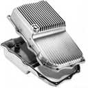 8HP70 8HP75 Engines Heavy Duty Cast Aluminum Transmission Oil Pan