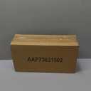 AAP73631502 Refrigerator Door Bin/AAP73631502 LG Refrigerator Shelf Replacement RIGHT Compatible for L-G,Ken-more Elite Refrigerator Shelf-LFX28968ST Door Bin AP5673810,2652330,AAP72909218-by MIFLUS
