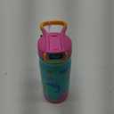 Reduce Hydrate Pro Kids 14oz Stainless Steel Insulated Water Bottle w/Straw  Spill Proof Tumbler for Kids  30 Hour Cold Retention  Dishwasher Safe Leak-Proof Design - Ocean Friends