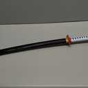 SV Anime Demon Slayer Sword Katana 31 Inch Decorative Collectible Gift Cosplay Sword