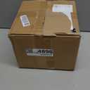 cciyu New Alternator 8406 Fit for 2005-2007 For Ford for Focus