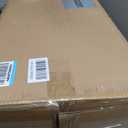 26L/5.7Gal Humidifier Large Room 3000 ft, Supersized Cool Mist, 38H Quiet Humidifiers for Bedroom, 2000mL/h Mist Output, Touch/Remote Control, Humidifiers for Home, Whole House, Plant, White