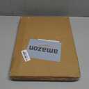 Extra Deep Hanging Closet Organizers and Storage, 5-Tier Closet Hanging Organizer with 4 Mesh Pockets, Heavy-Duty Closet Shelves for Clothes and Hats, Ideal for Dorms and RVs, 1-Pack, White