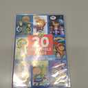 PBS KIDS: 20 Incredible Tales, DVD