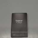 Superer 90W 65W Charger Fit for Lenovo Thinkcentre, Ideacentre AIO, Slim-Tip, Tiny M90q M80q M75q M70q M93p M920 M710q M720 Neo 50q 50a 50s 30a Gen 1 2 3 4 5 Desktop Laptop Replacement