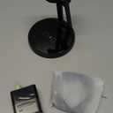 Wireless Charger for Samsung | 3-in-1 Charging Station for Samsung Galaxy S25/S24/S23/S22 & Watch 7/6/5/Buds | MagSafe Charger for iPhone 16/15/14/13/12 | Compatible with Apple AirPods (Gray)