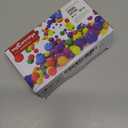 PG-240 XL/CL-241 XL Ink Cartridges Replacement for Canon 240XL 241XL Combo Pack 240 241 for Canon PIXMA MG3620 TS5120 MG3520 MG3600 MG3220 MX472 Printer (1 Black, 1 Tri-Color, 2 Pack)