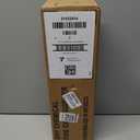 Kidde Pro 210 2A:10-B:C Fire Extinguisher, Rechargeable, Multi-Purpose for Home & Office, 4 lbs., Mounting Bracket Included , Red