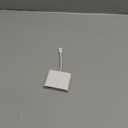 SD Card Reader for iPhone, Memory Card Reader with USB Camera Adapter Plug and Play Trail Game Camera Viewer Supports SD and TF Card MicroSD Card Adapter for iPad No App Required