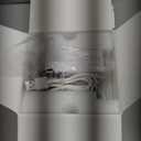 Momcozy Portable Milk Warmer for Travel  Dual Heating Modes for Breast Milk & Water, Portable Bottle Warmer with Fast Heating & Long Battery Life, 17 Ounces Large Capacity, Purple