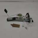 Fuel Pump Assembly for Toyota Tacoma 1995 1996 1997 1998 1999 2000 Base DLX SR5 Limited Pre Runner 2.4L 2.7L 3.4L V6 L4 Gas 4WD SP9002H w/ 232200C010 Sending Unit