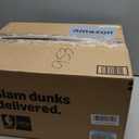 JONATHAN Y JYL7610B 12" Modern Farmhouse Semi Flush Mount Ceiling Light, 4-Light Brass Gold Lantern Fixture, Pagoda Candelabra Light for Low Ceilings, Entryway, Hallway, Kitchen, Bedroom