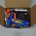 LinkDocs 923 Ink Cartridges Combo Pack Compatible Replacement for HP 923 Ink Cartridges 923XL Work with OfficeJet Pro 8130 8135e 8138e 8139e OfficeJet 8120 8122e Printer, 4-Pack Without Chip