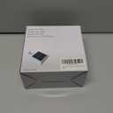 Solar Flag Pole Light, Bright White 6000k Flagpole Light Upgrade Solar Powered for 5ft 6ft Flag Pole, Outdoor Dusk to Dawn Led Solar Lights, Outside House Garden Yard American Flags Decor,Black