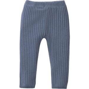 U·nikaka Unisex Baby Pants in Grey Size 120