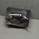 TYBBNY Women's Winter Coat Waterproof Long Insulated Parka with Detachable Hood - Fleece Lined, Windproof, Multiple Pockets Winter Jacket for Cold Weather & Outdoor Activities, Size L