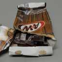 A&W, Root Beer Powder Drink Mix - (12 boxes, 72 sticks) Sugar Free & Delicious, Makes 72 flavored water beverages (EXP 08/04/26)