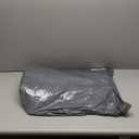 Premium Solid Seat Insert for Wheelchair, 20" x 20" x 2", Gray