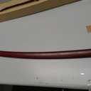 MAKOTO Handmade Sharp Samurai Shirasaya Sword Wooden Scabbard Saya