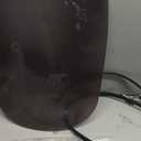 SLMOTO Smoke Windscreen Windshield w/Mount Fit For Harley Low Rider FXLR 18-2020 2019 49mm Mount Clamp