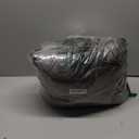 BEDELITE Flannel Sheets Full Size Dark Gray - Super Soft Fleece Sheets Set Fluffy Extra Plush, 4 Piece(Include Fitted Sheet, Flat Sheet, 2 Pillowcases)