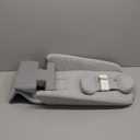 UPPAbaby Infant Snug Seat / Compatible with Vista and Cruz Strollers / 2 in 1 Newborn to Toddler Comfort Insert