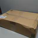 23.6 x 55 Inch Desk Table Cover - 1.5mm Clear Plastic Mat, Vinyl Table Pads