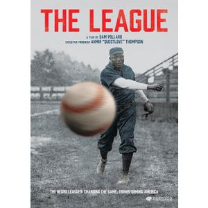The League [DVD]