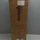 Foldable Baby Playpen 50"50", Out-of-the-Box Ready Playpen for Babies and Toddlers, Portable Play Yard with Breathable Mesh & ASTM F406 Certified(Light Grey)