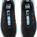 Timberland PRO Women's, Solace Max Work Shoe (5.5, Black/Blue)