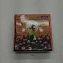 40 Pack Halloween Party Favors for Kids, Space LED Light Up Finger Lights Halloween Toys Bulk for Halloween Party School Classroom Prizes Goodie Bags Trick or Treats Gifts