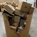 Pallet of Salvage items