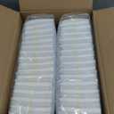 Pampers ZZZ Overnight Diapers, Size 3 (16-28 lbs), 66 Count, Nighttime Protection Disposable Baby Diaper, Night Time Leak and Skin Protection