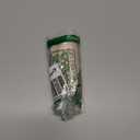 Mini Power Bank Portable Charger with Built-in Lightning&USB-C Connector, Compact Battery Pack Travel Portable Phone Charger Compatible with iPhone 16/16 Pro Max/15/14/13/12/11/XR Android Phones etc