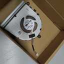 Replacement Laptop CPU Cooling Fan for Dell inspiron 15 Inspiron 15 3505 3585 2021 3583 3501 3505 P75F / Vostro 3400 3401 3500 358407MCD0 DFS531005MCOT PB7806S05HN2 FK39 Fan