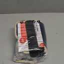 JOBYNA Ankle/Toe/Foot Warmer | Full Coverage Heated Foot Wrap |86-158 Continuous Setting| 10-90min Timer| Electric Heating Pad for Plantar Fasciitis Relief, Neuropathy Pain Relief for Foot(1 Pack)