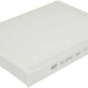 Mann Filter CU 2733 Cabin Filter for select Volvo S80 models