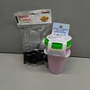 Maryland Plastics Plastic Sovereign Bag | Clear | Pack of 24 Forks